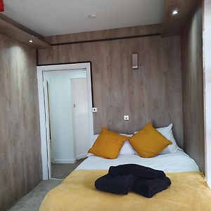 Deluxe Triple Room Sea View